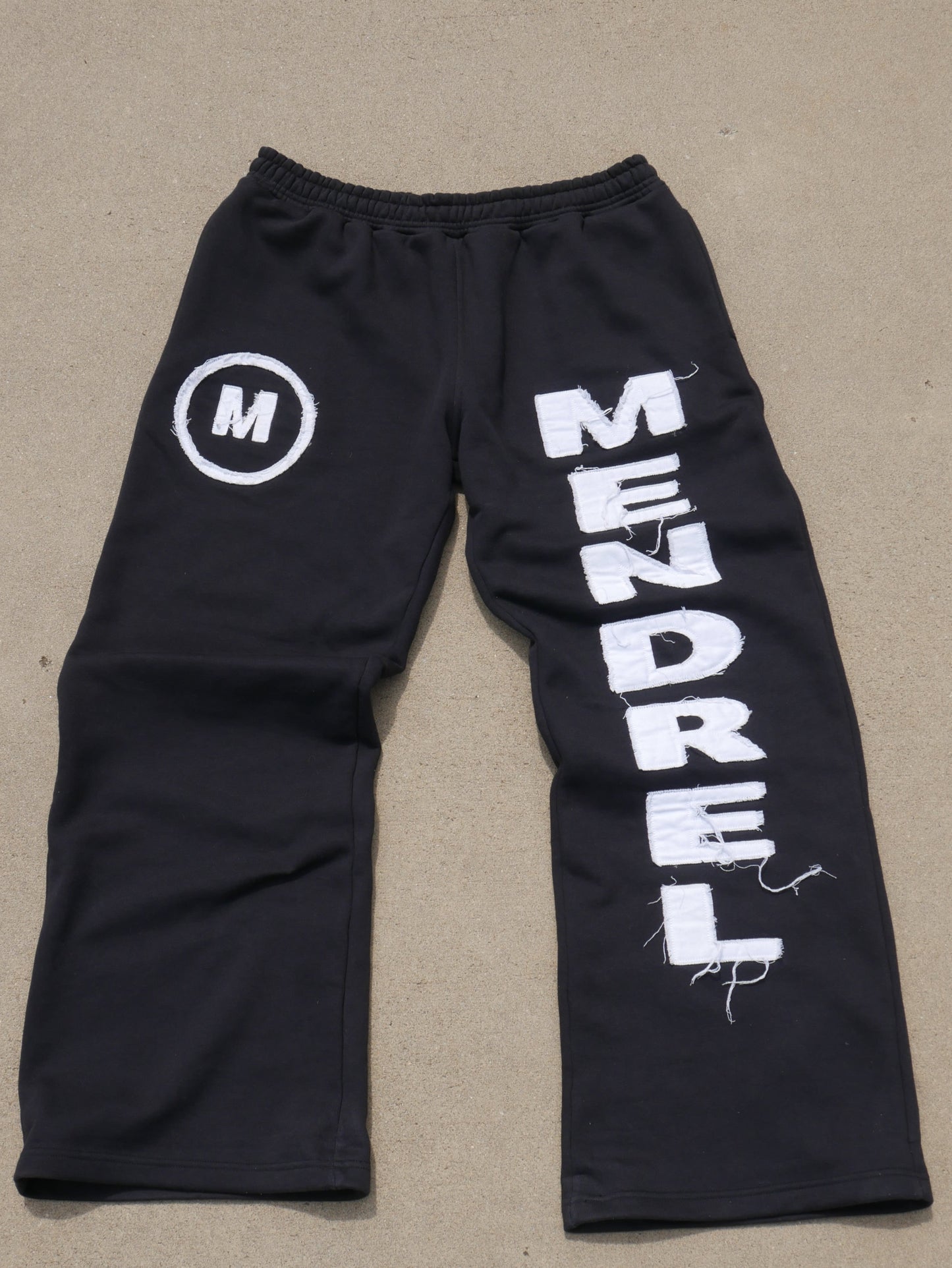 "COZY" Pants