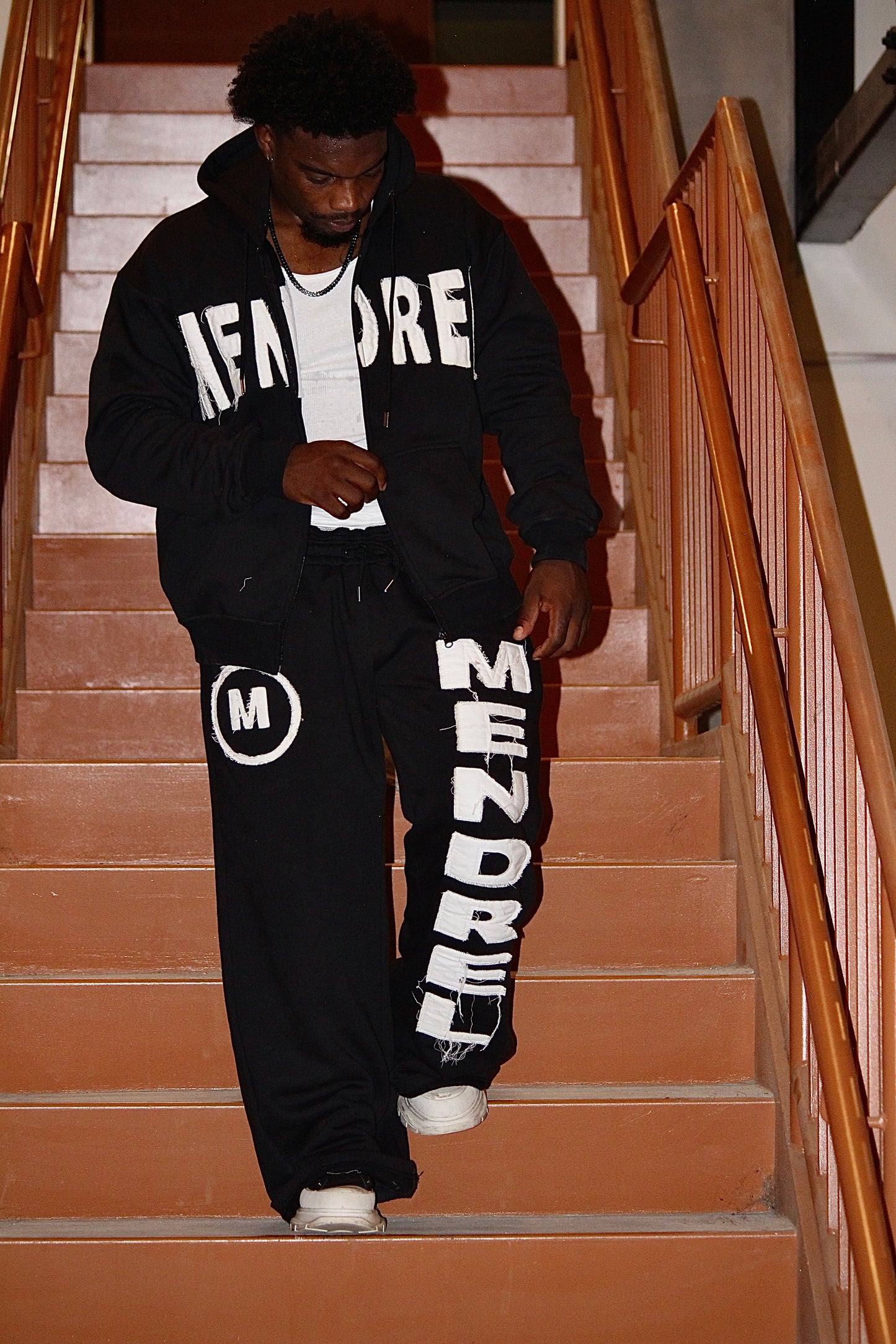 "COZY" Pants
