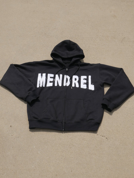 "COZY" Hoodie