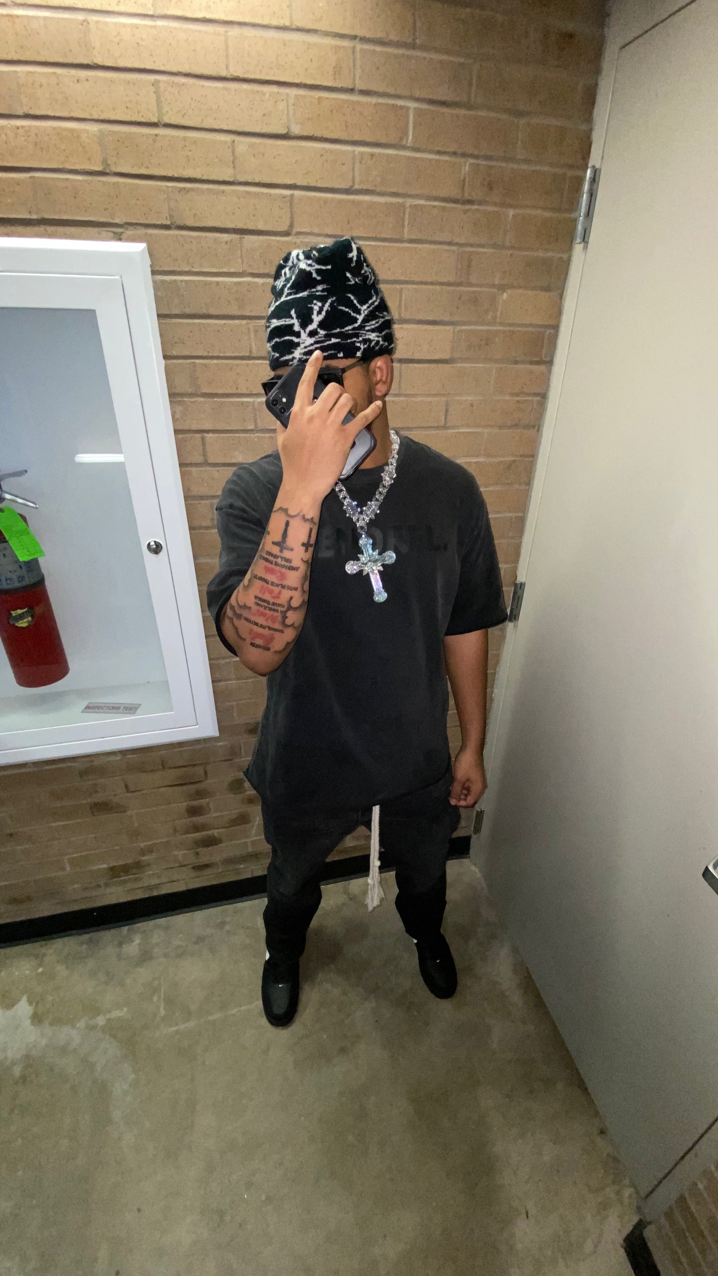 Blackout Collection