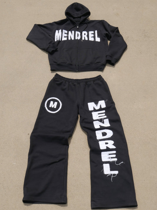 "COZY" Sets